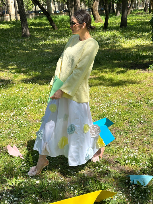 Bluza PASTELS