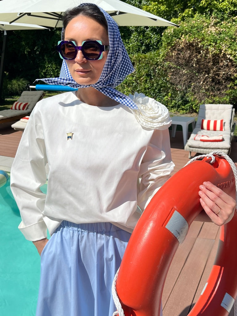 Bluză Marinar