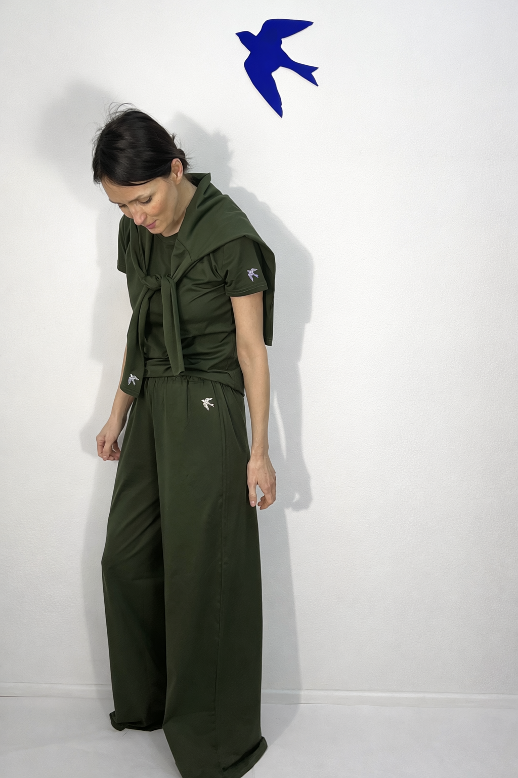 Bluza BB Premium Cotton
