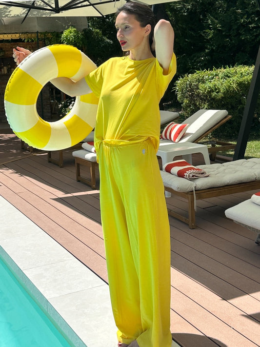 Set Leisure, Pantaloni