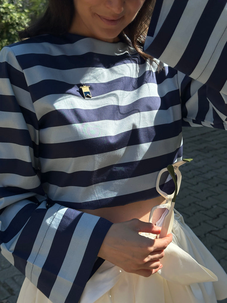 Bluză Marinar