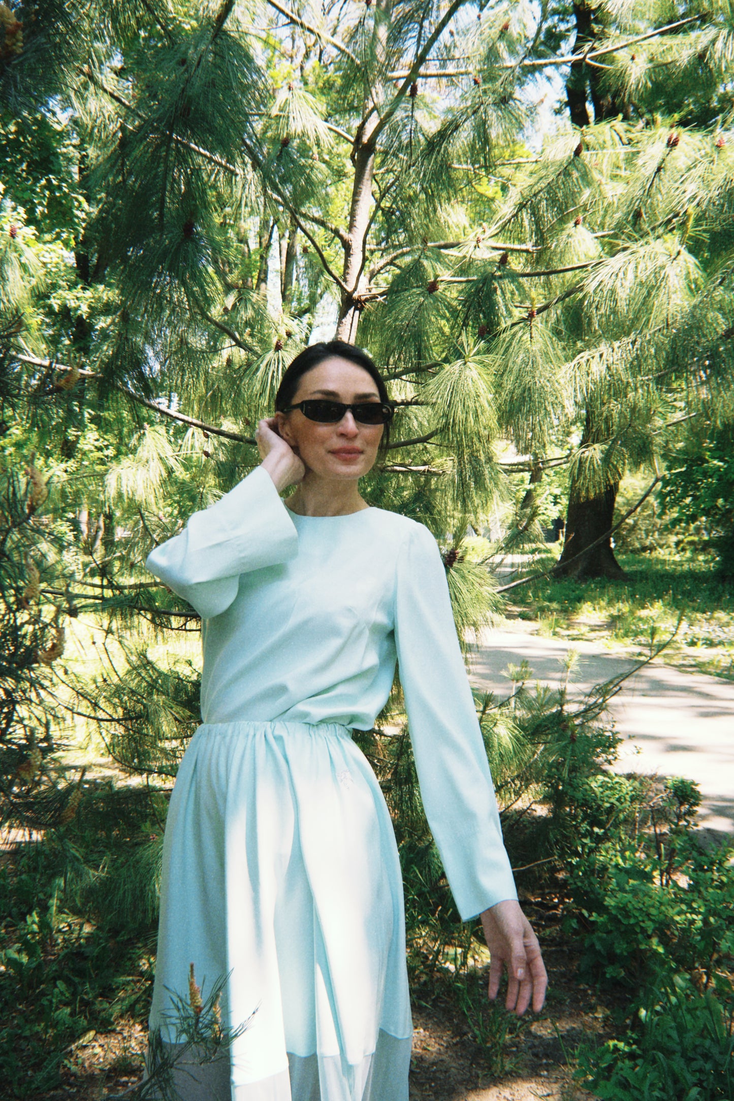 Bluza PASTELS