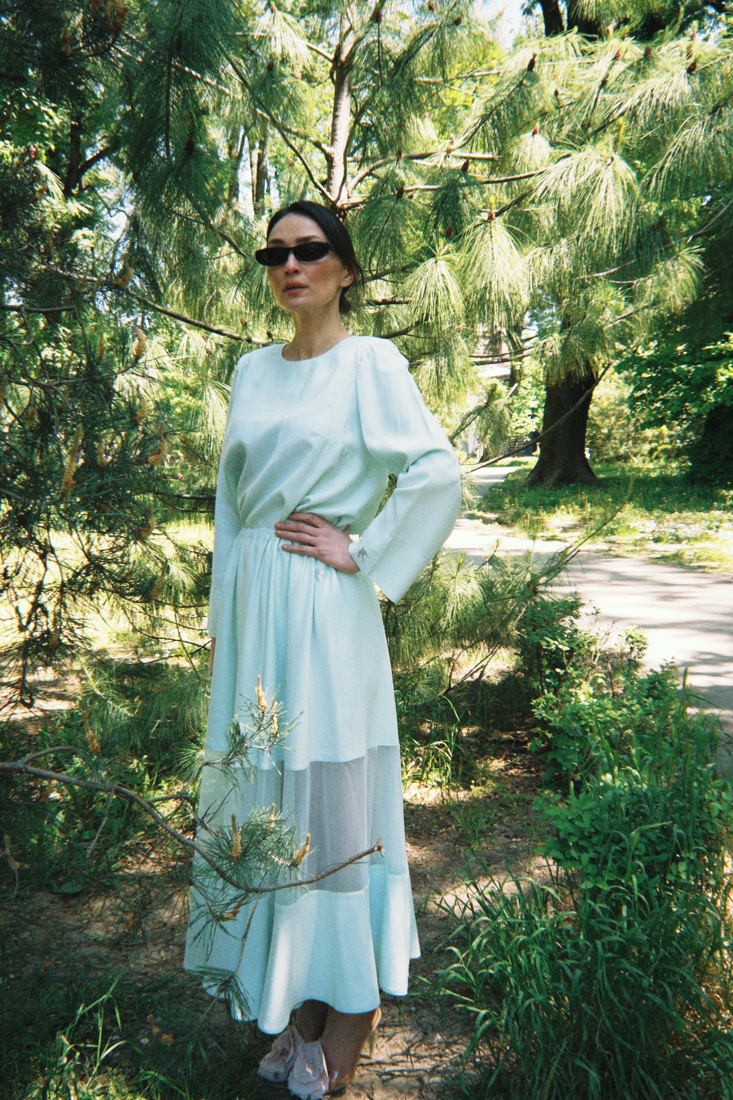 Bluza PASTELS
