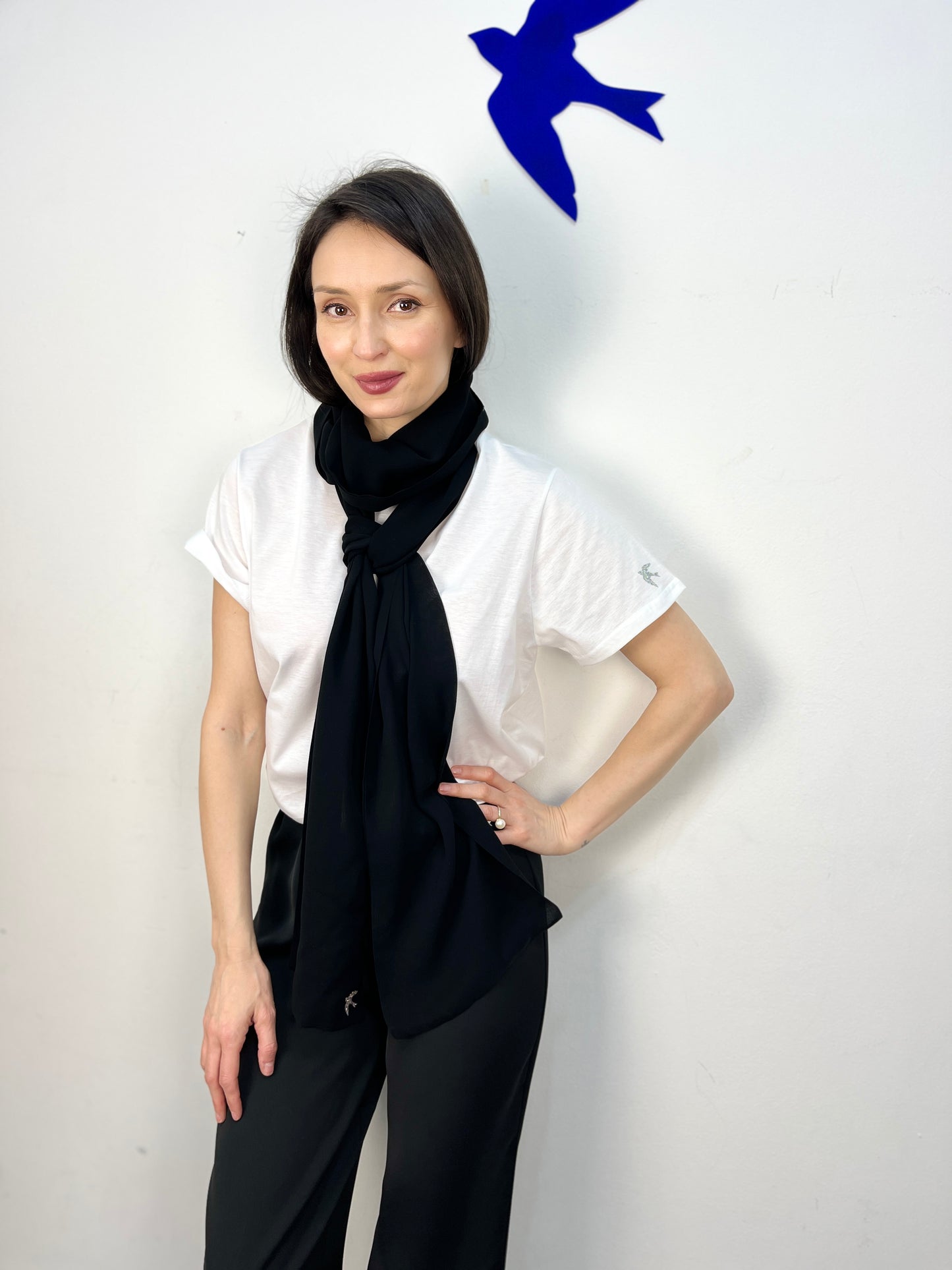 Tricou BB Oversized premium cotton