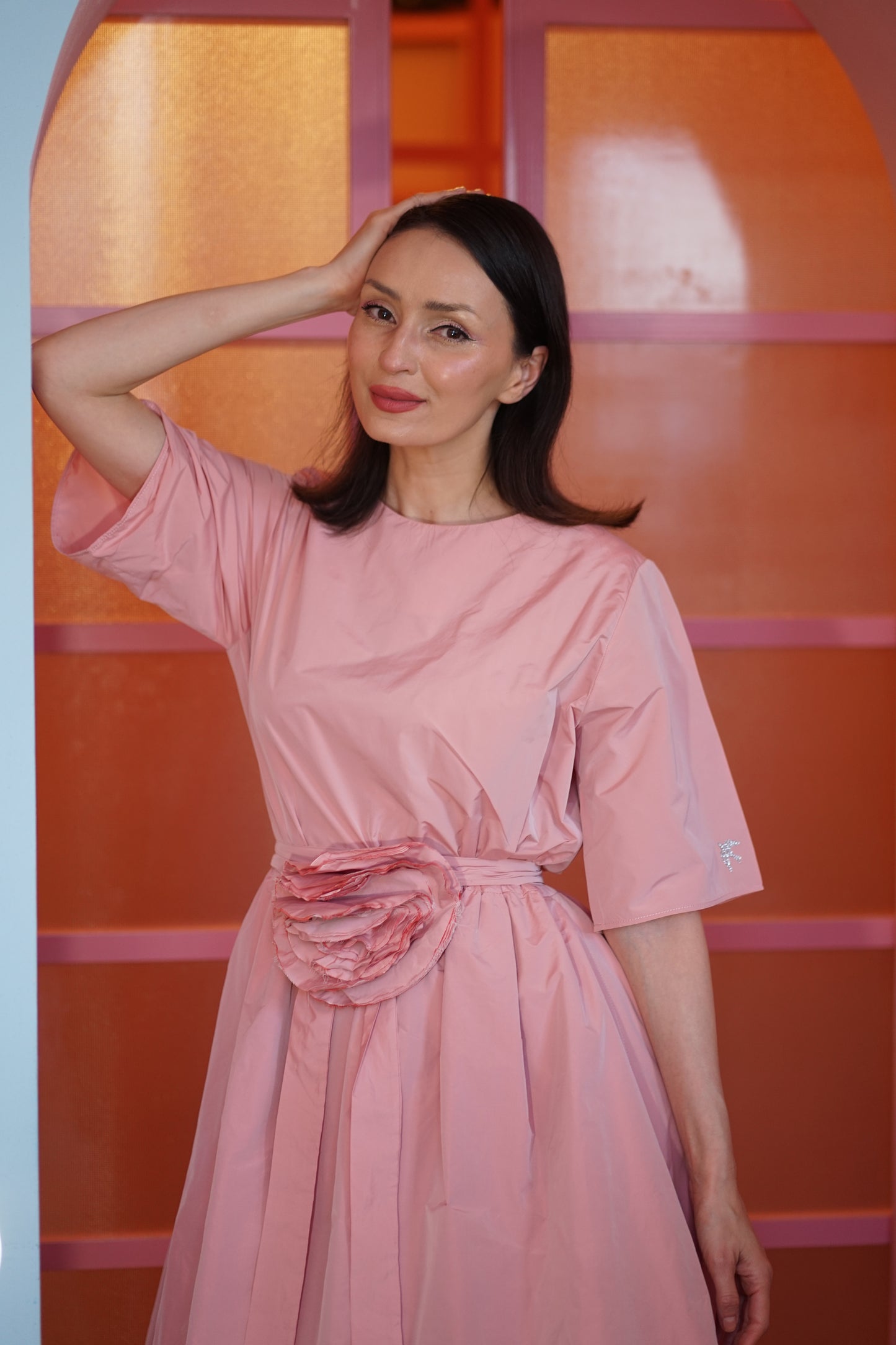 ROCHIE BUFANTA ROZ