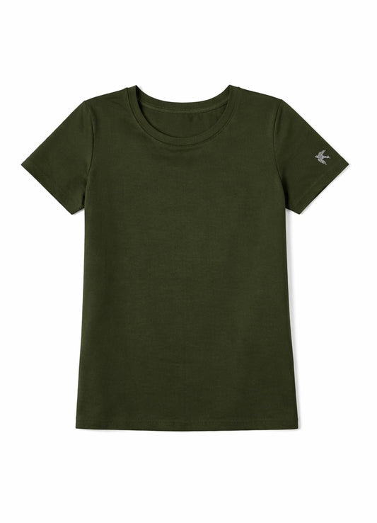 Tricou BB Slim-fit Premium Cotton