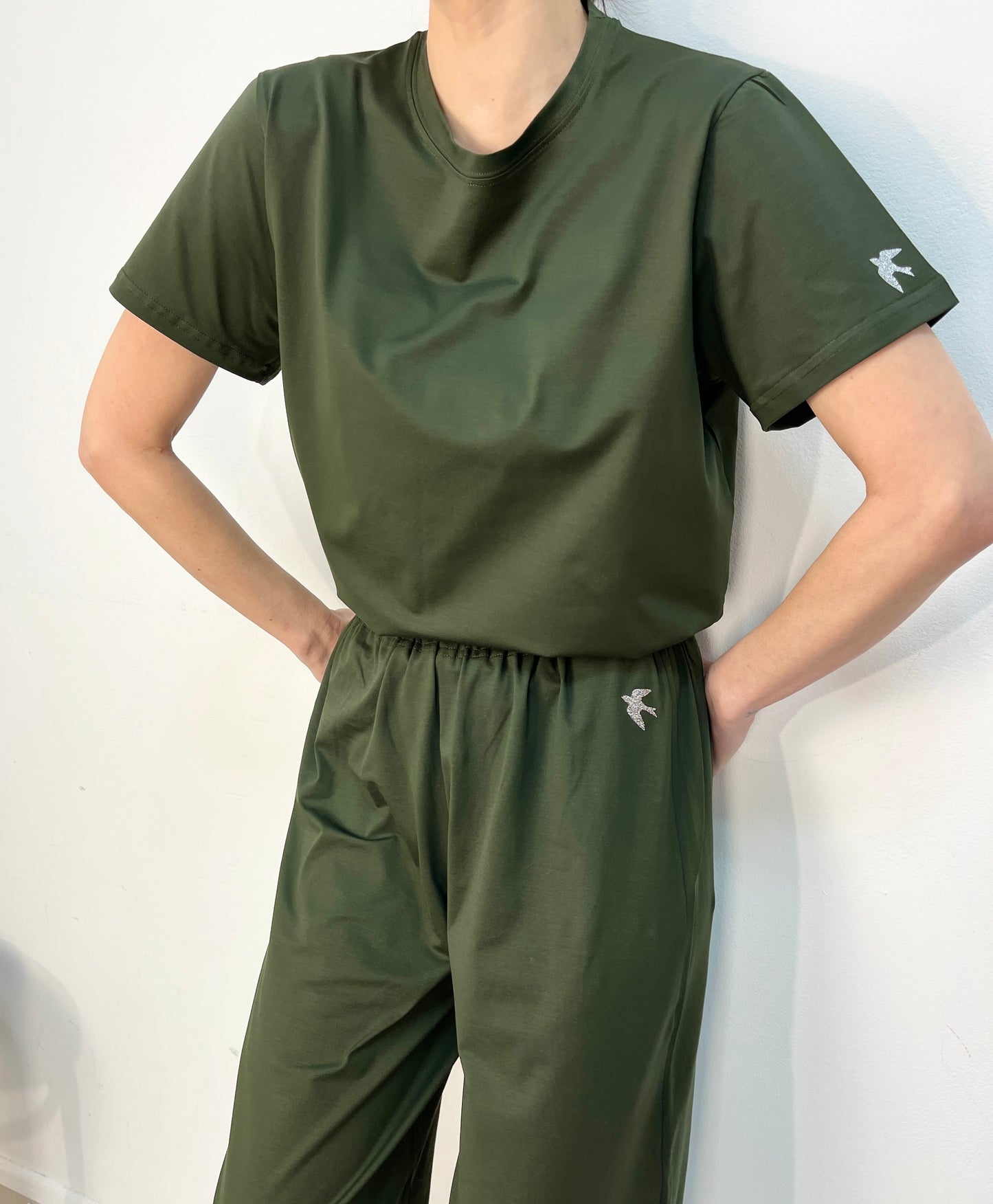 Tricou BB Oversized Premium Cotton