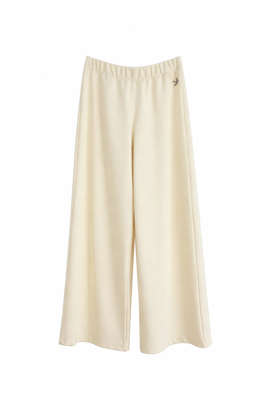 Pantaloni casual BLUE BIRD