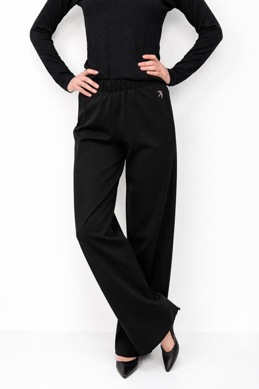 Pantaloni casual BLUE BIRD