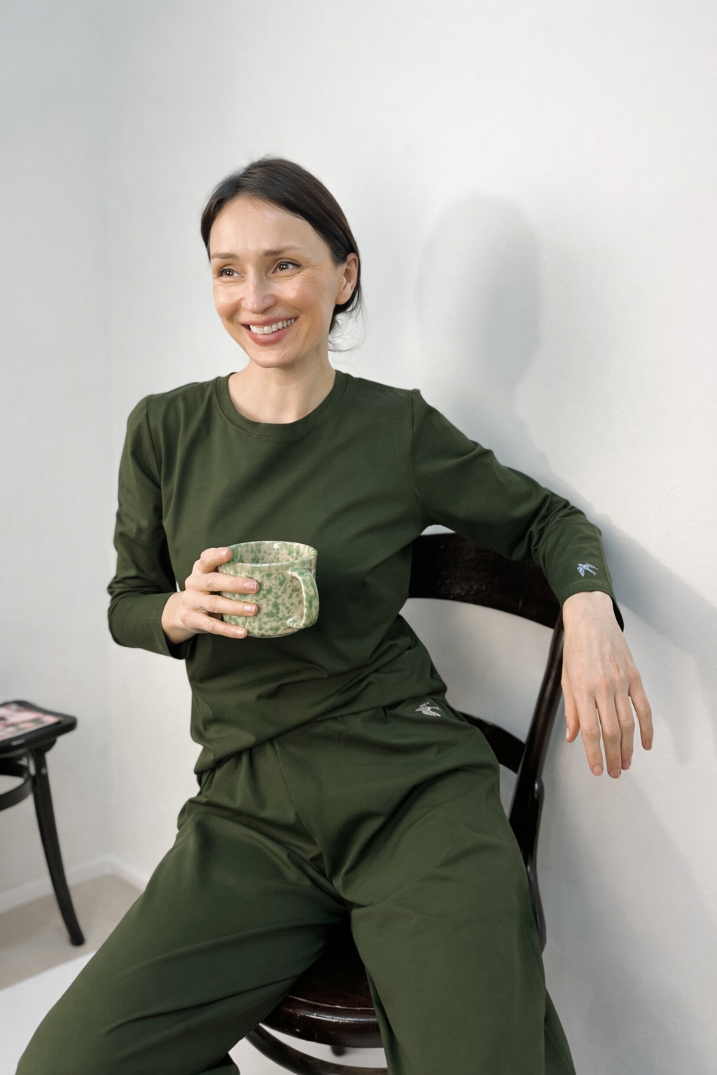 Bluza BB Premium Cotton