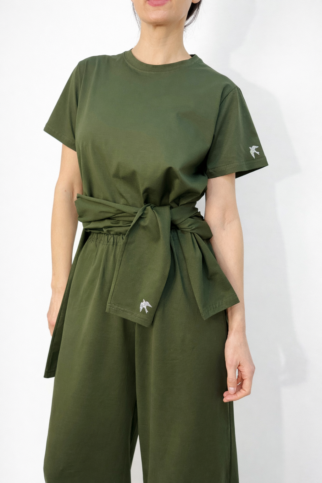 Tricou BB Oversized Premium Cotton