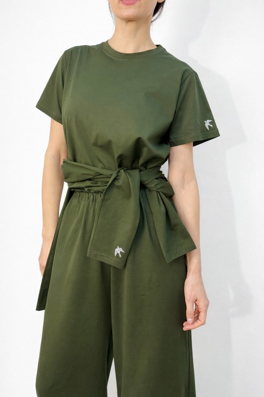 Tricou BB Oversized Premium Cotton