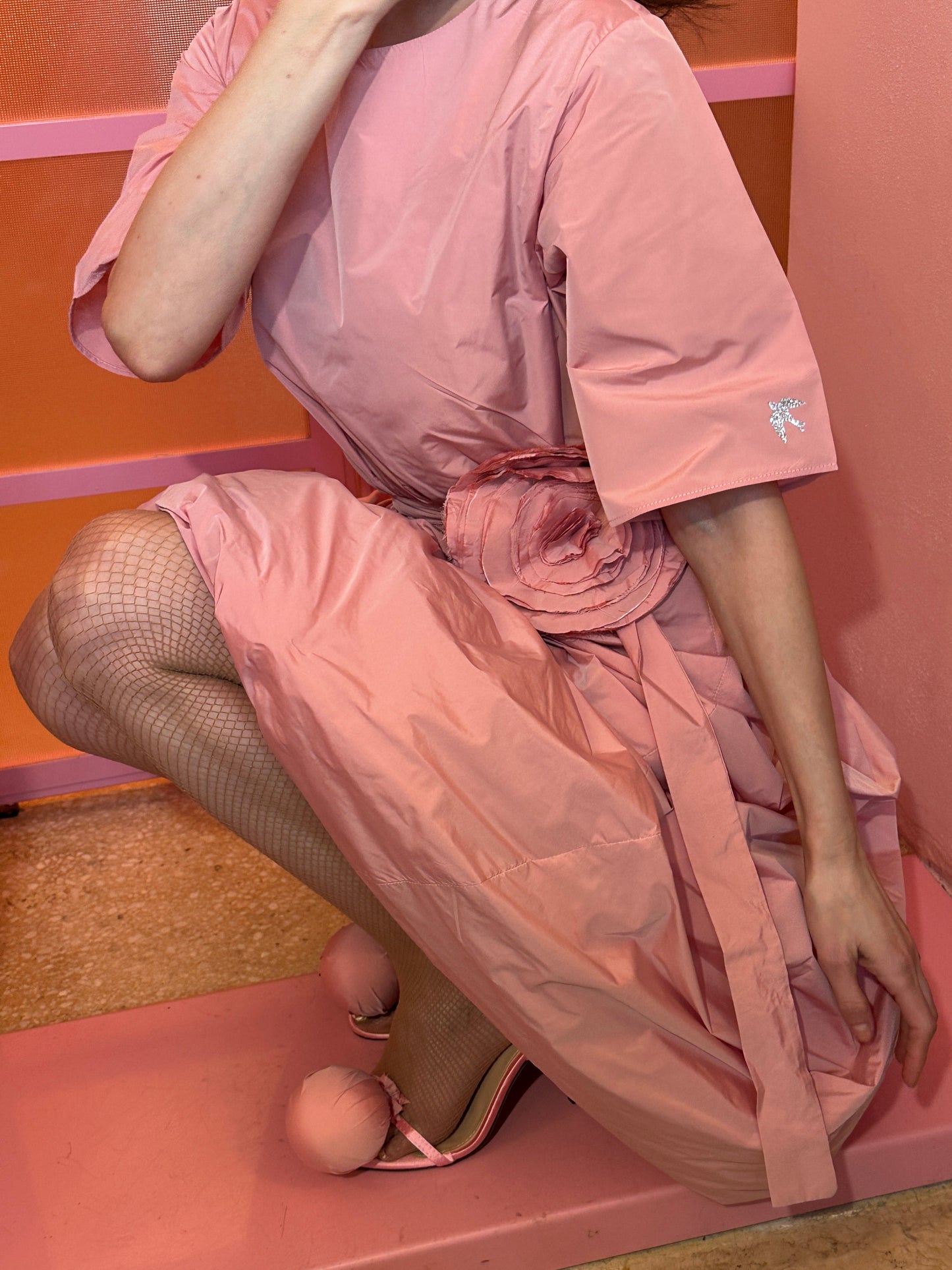 ROCHIE BUFANTA ROZ